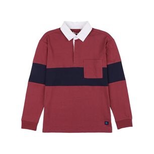 Polera Niño Skuad