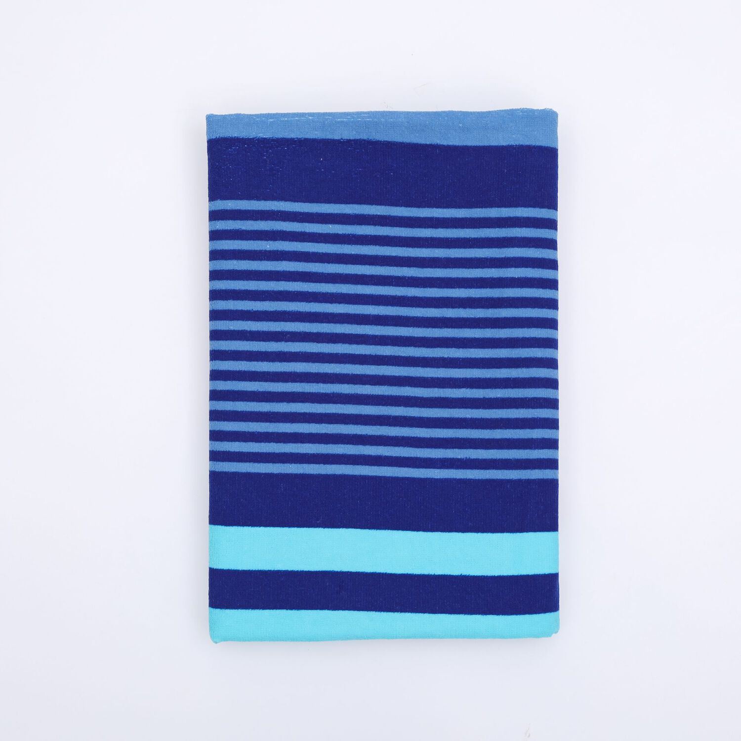 Toalla De Playa Casaideal Lineblu 27 / 75x150 Cm image number 7.0