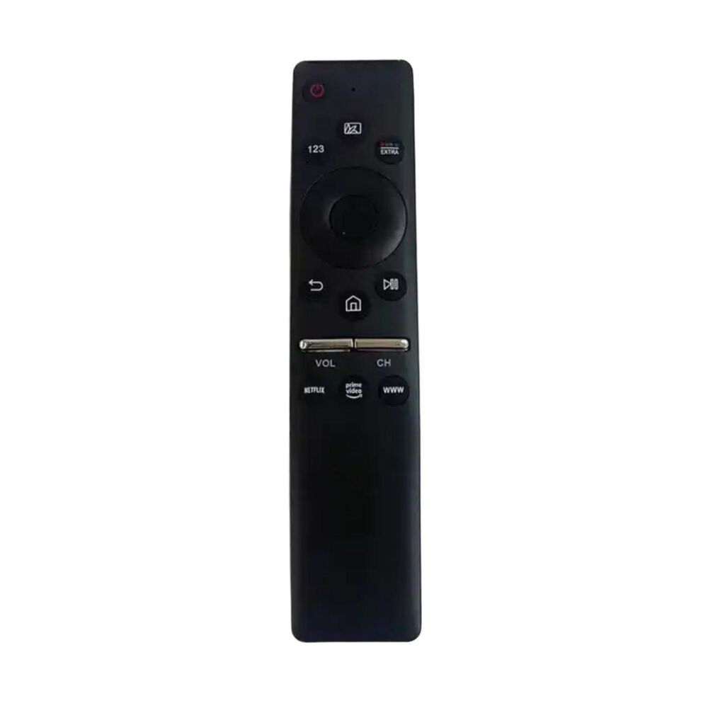 Control Remoto Universal Compatible Samsung Smart Tv 4k image number 0.0