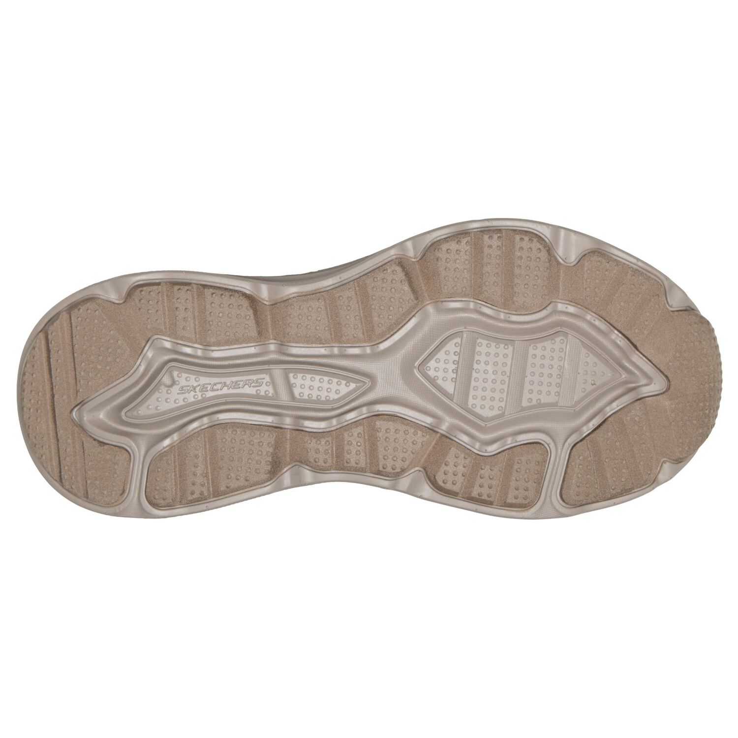 Zapatilla Outdoor Hombre Skechers Zirrus Brn image number 3.0