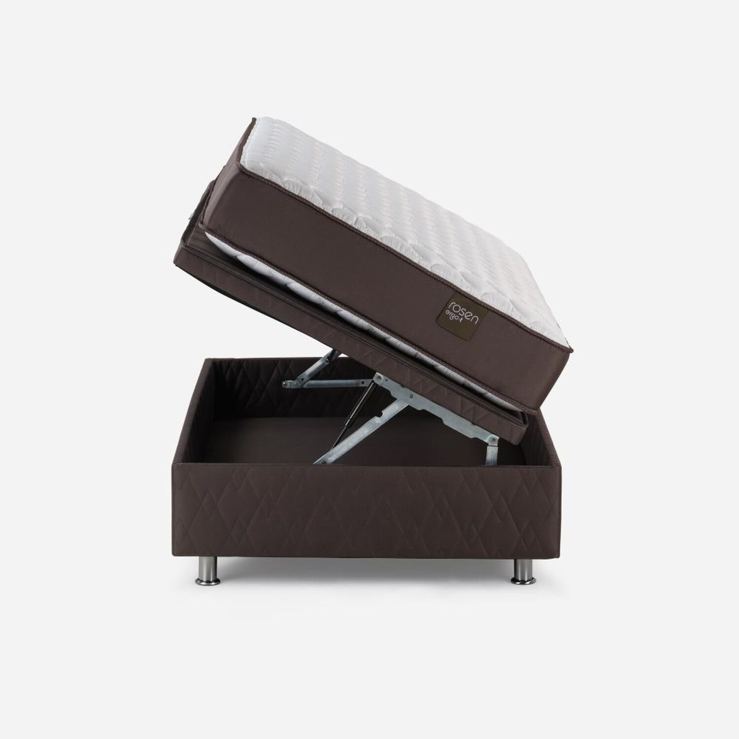Boxet Rosen Ergo T / 1 Plaza image number 2.0