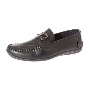 Mocas&iacute;n Negro V&iacute;a Franca Art. 8s308a0363black