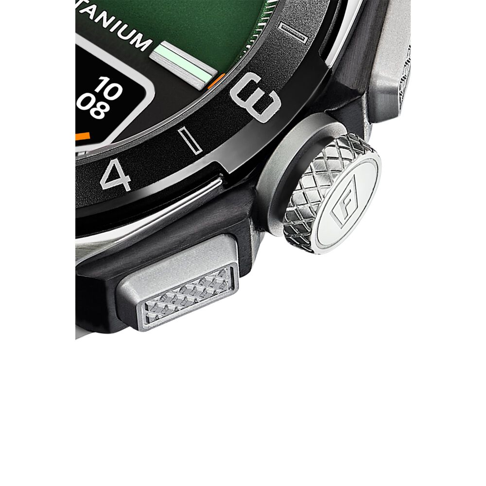 Reloj F23000/2 Festina Verde Hombre Hybrid image number 2.0