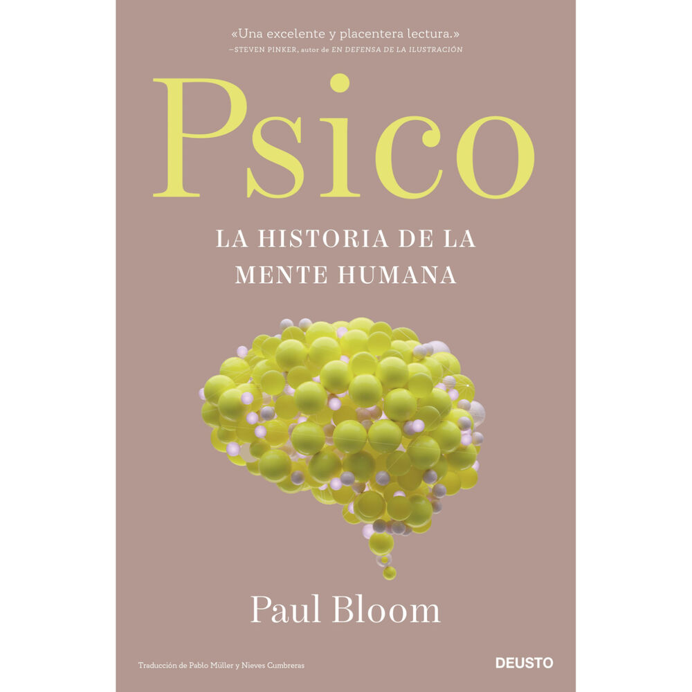 Psico. La Historia De La Mente Humana image number 0.0
