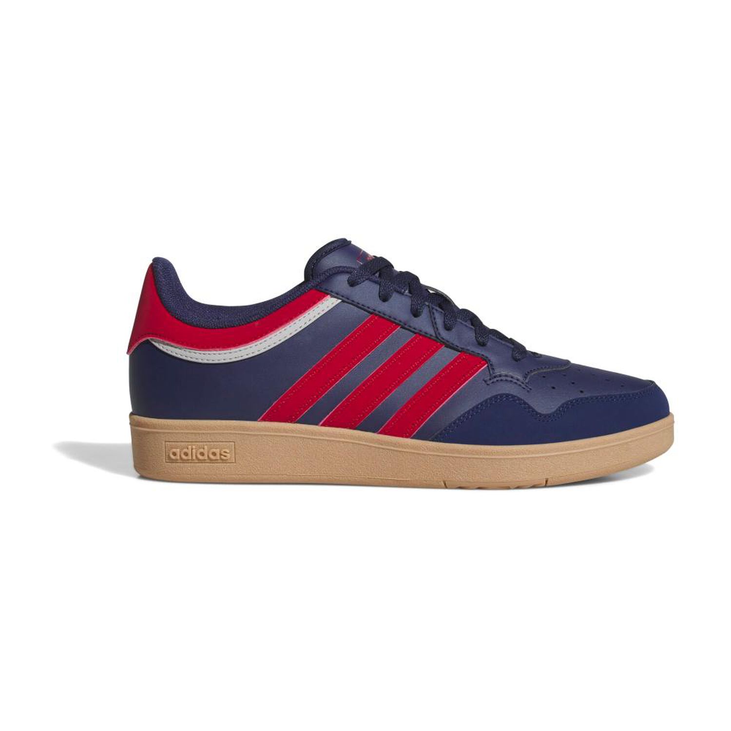 Zapatillas Hoops 4.0 Adidas image number 0.0