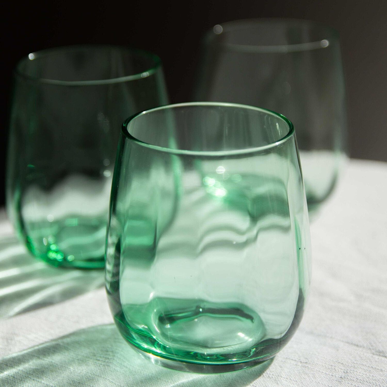 Set 6 Vasos Verona image number 2.0