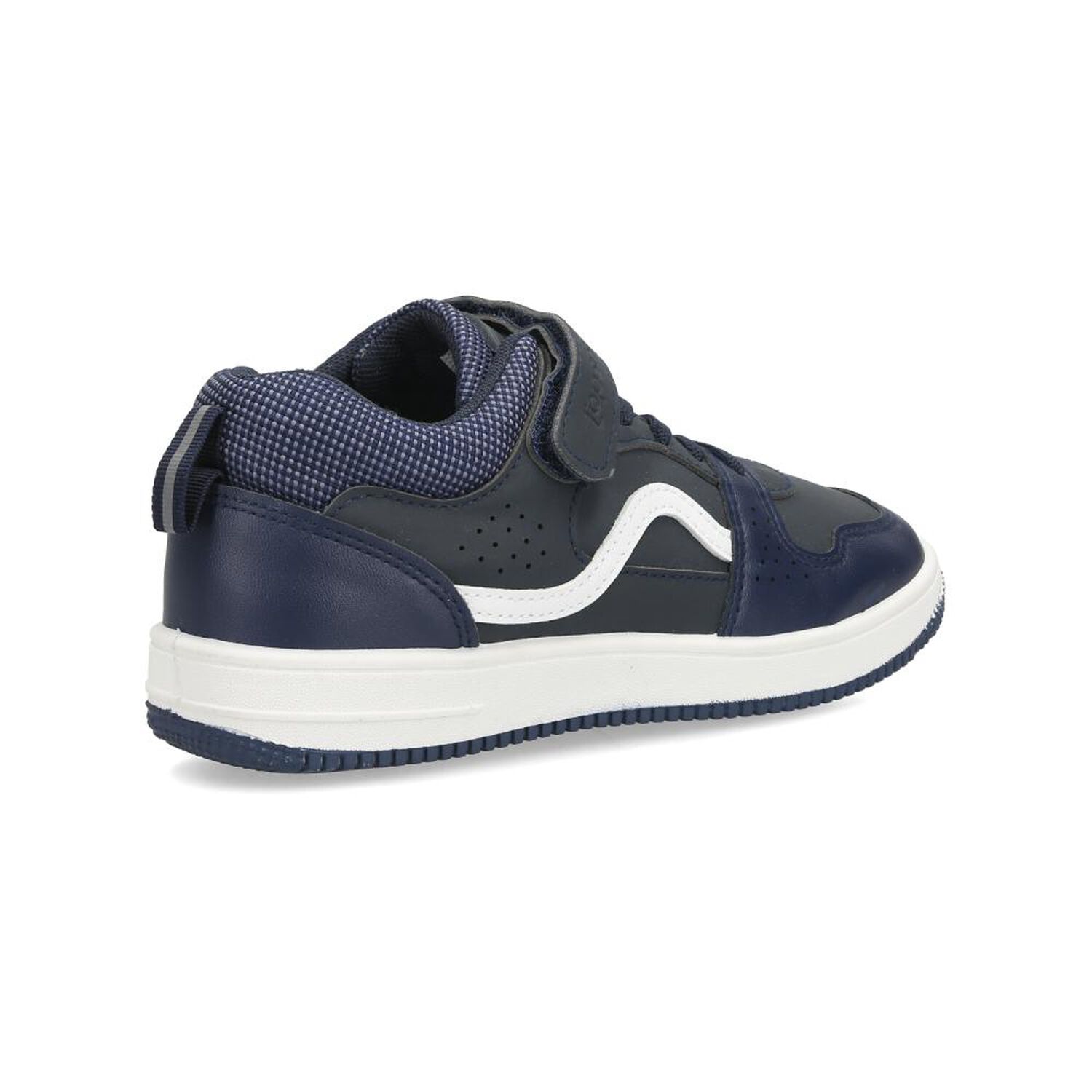 Zapatilla Infantil Ni&ntilde;o Topsis Navy image number 3.0