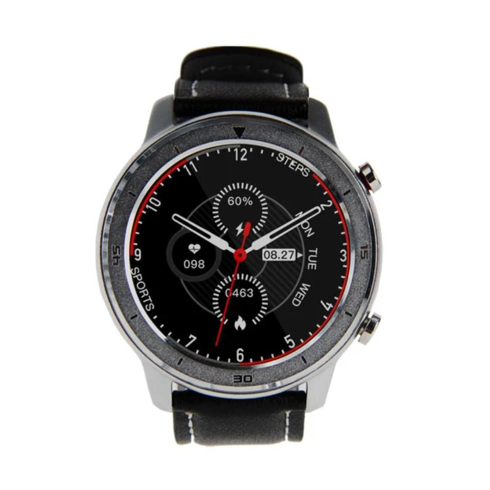 Smartwatch Lhotse RD7 / 1.3" image number 0.0