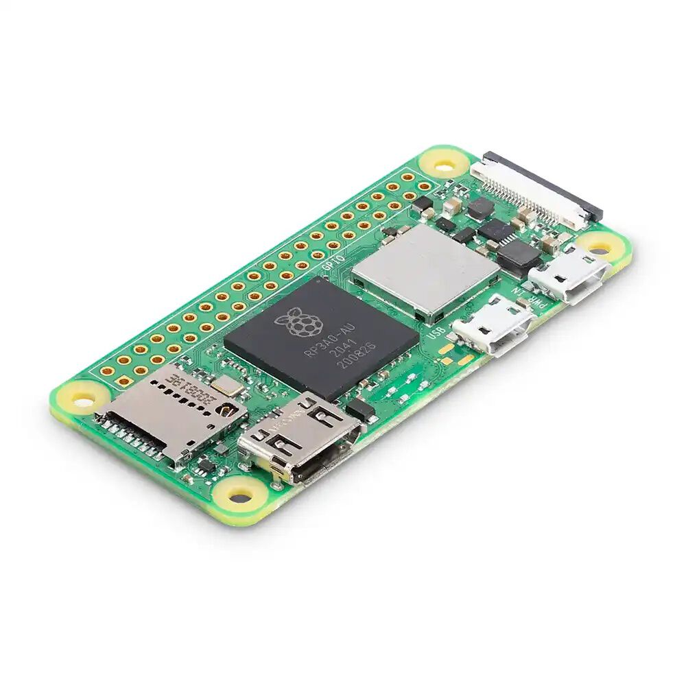 Raspberry Pi Zero 2 W image number 0.0