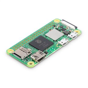 Raspberry Pi Zero 2 W