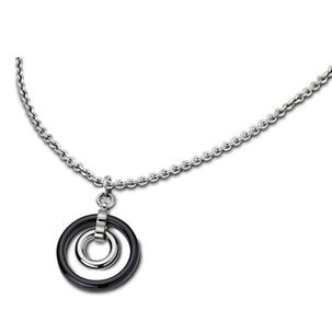 Collar Ls1610-1/2 Lotus Style Mujer Lotus Style Ceramic