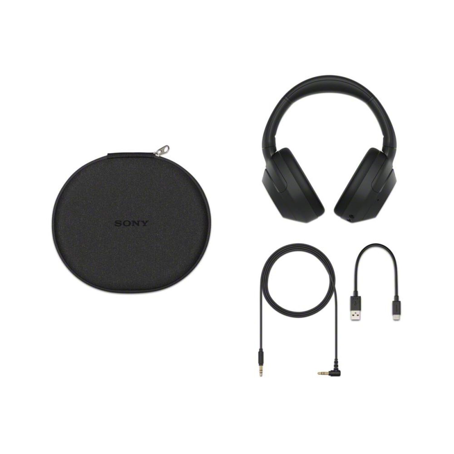 Aud&iacute;fonos Bluetooth Sony Wh-ult900n image number 3.0