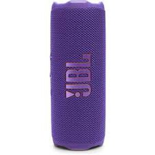 Parlante Jbl Bluetooth Flip 7 Morado