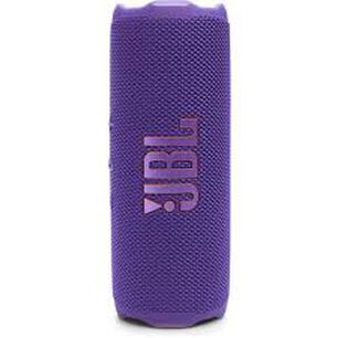 Parlante Jbl Bluetooth Flip 7 Morado