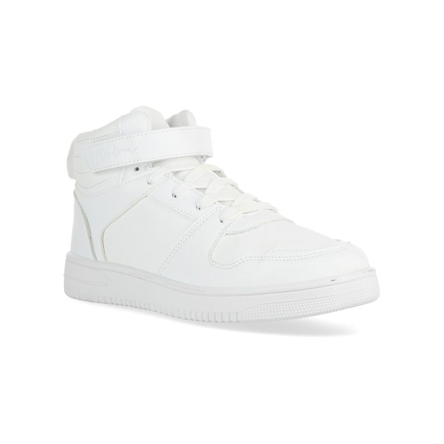 Zapatilla Urbana Mujer Freedom Blanco image number 0.0