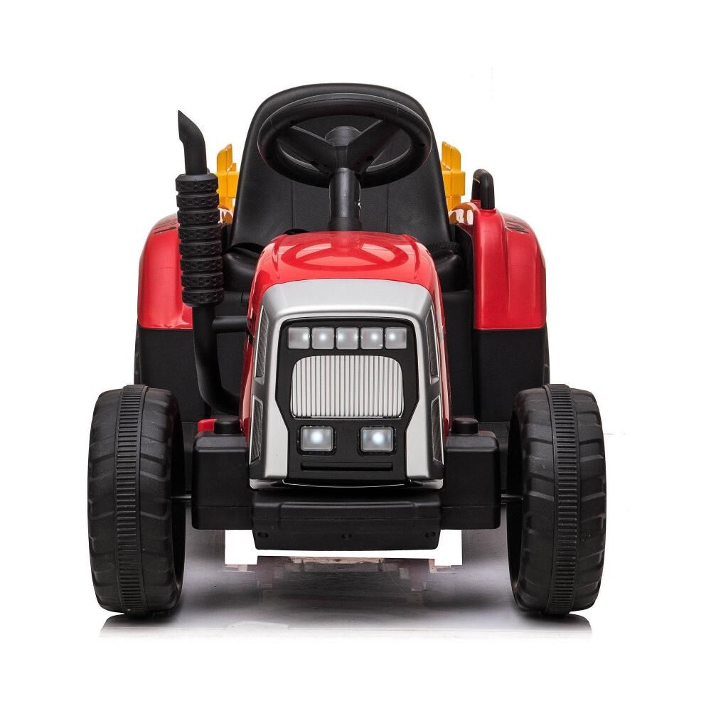 Tractor Infantil 12v Hobbymarket image number 2.0