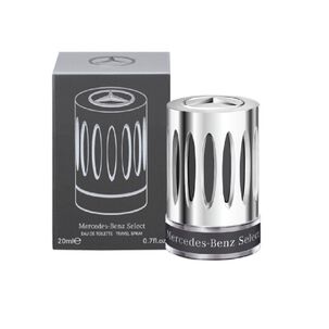 Mercedes Benz Select Edt 20ml