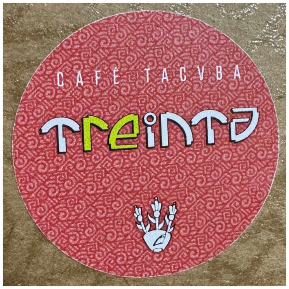 Cafe Tacuba - Re (30 A&ntilde;os Limited Edition) (2lp) (vinilo Rojo/negro) | Vinilo image number 3.0