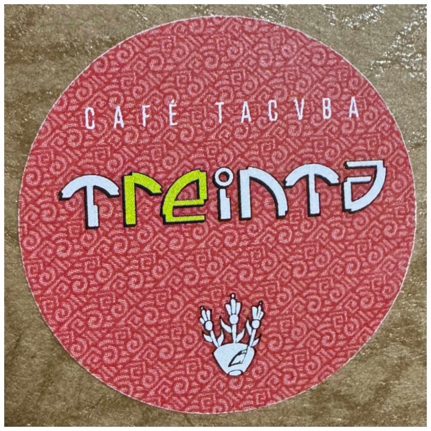 Cafe Tacuba - Re (30 A&ntilde;os Limited Edition) (2lp) (vinilo Rojo/negro) | Vinilo image number 3.0