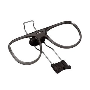 Inserto Optico Para Mascara Completa Ergonic Ff1060