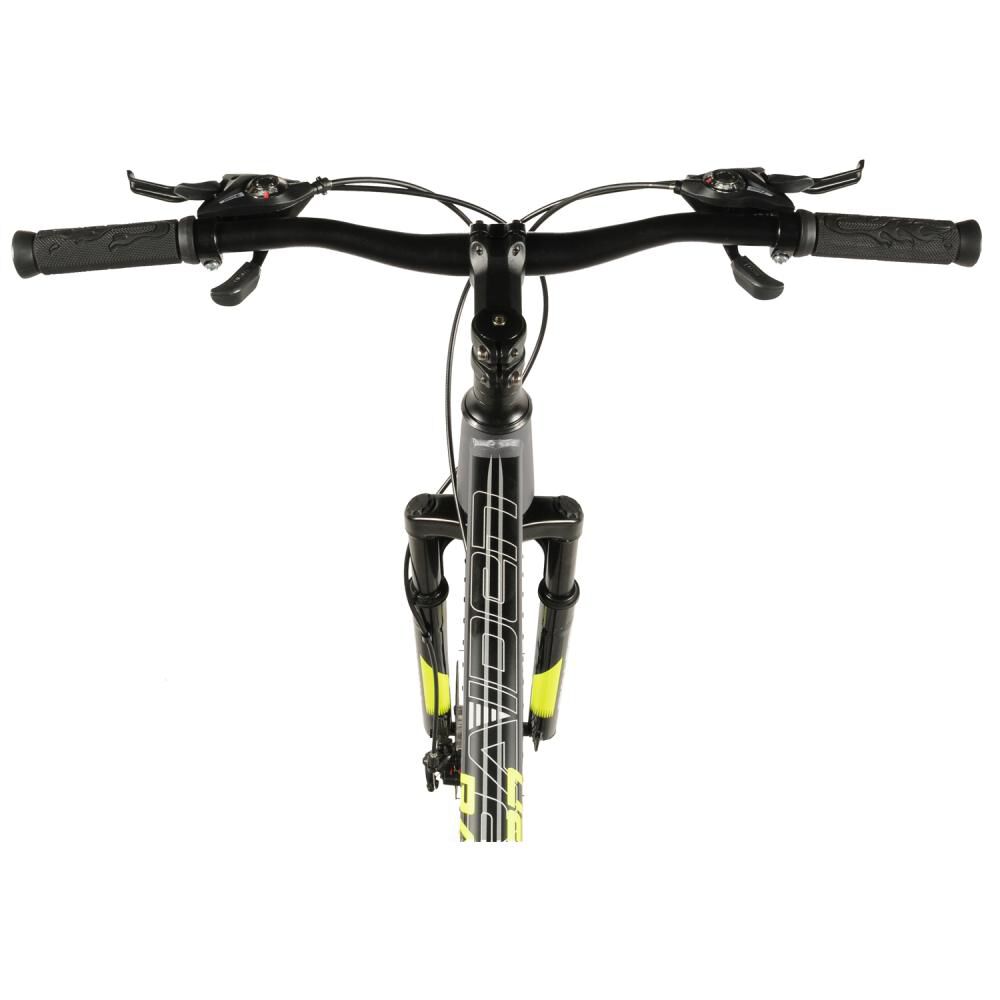 Bicicleta Mountain Bike Brabus 2700ss / Aro 27.5 image number 4.0