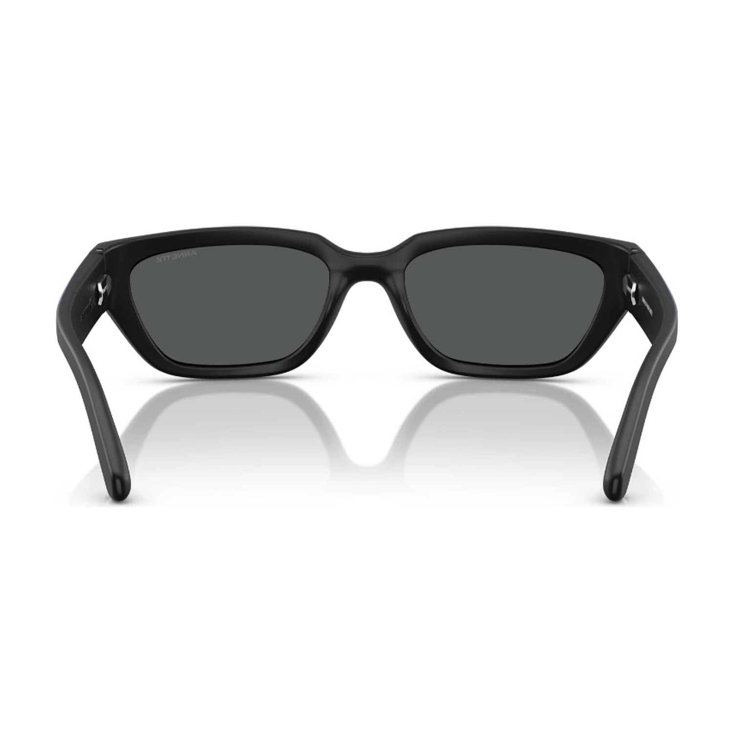 Lentes De Sol Curbside Negro Arnette image number 3.0