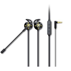 Audifonos Gamer In Ear Cougar Attila Gaming Edition