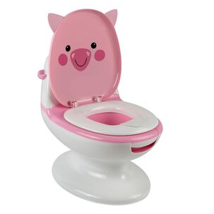 Entrenador De Ba&ntilde;o Pelela My-potty Pig