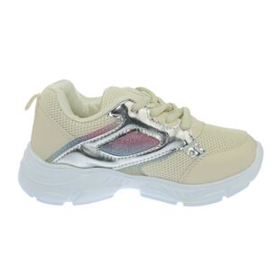 Zapatilla Beige Via Franca Art: 32910d2068115beige