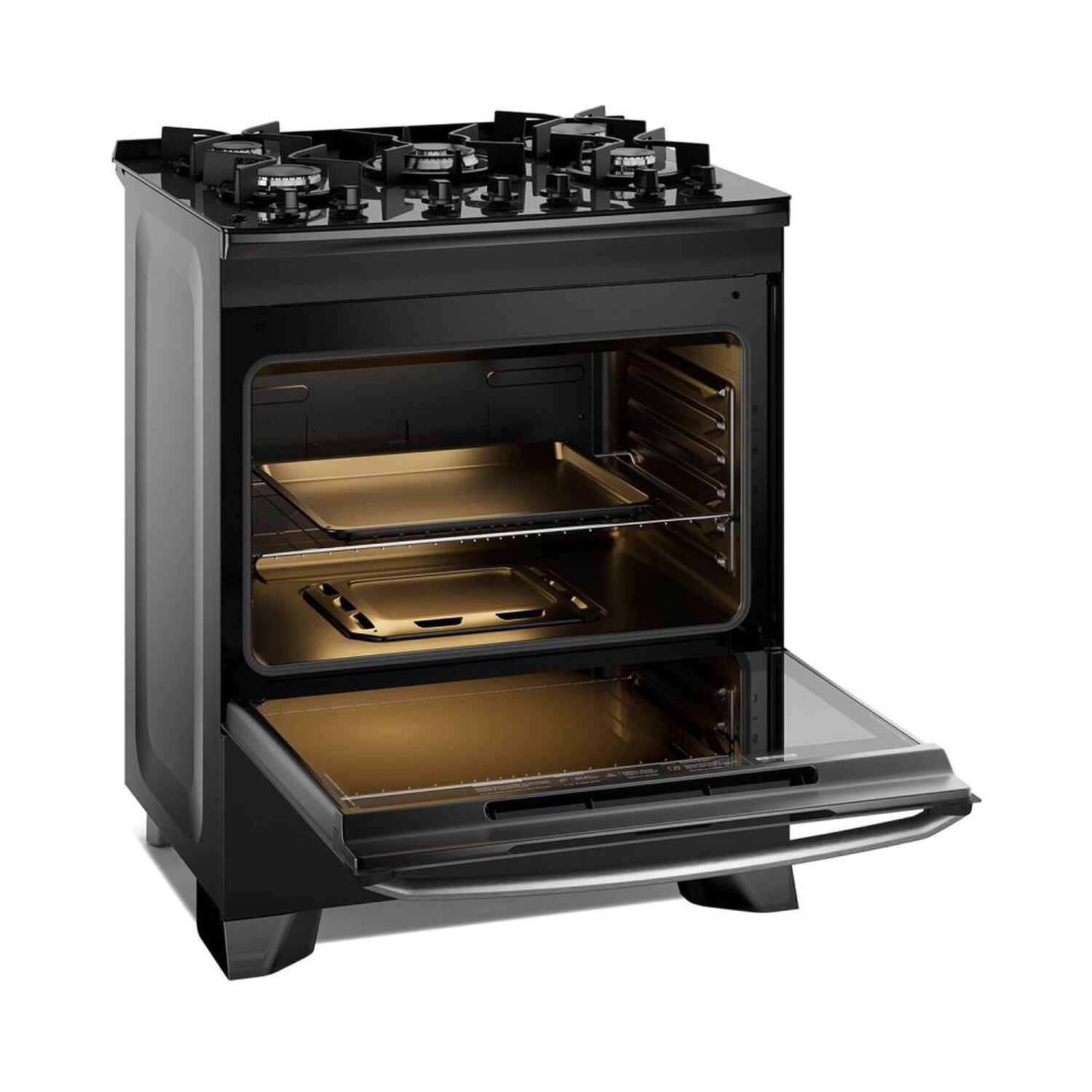 Cocina A Gas Electrolux F5epb 5 Quemadores image number 4.0
