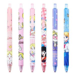 Pack Lápices Sailor Moon