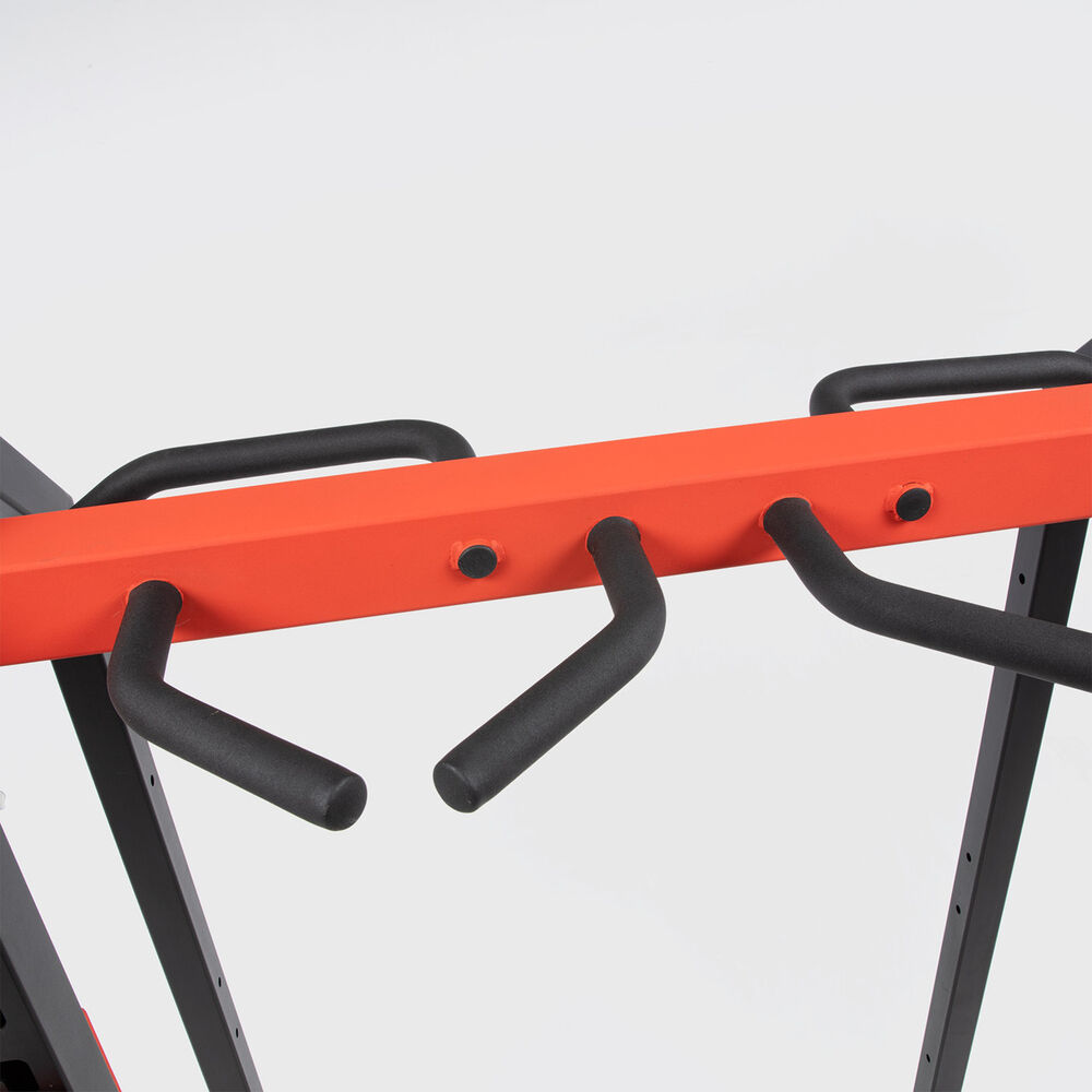 Half Power Rack R550 image number 5.0