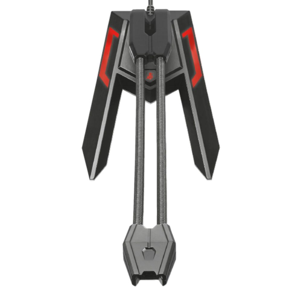 Microfono Usb Condensador Trust Scorp Gxt 210 Multiplataformas image number 5.0