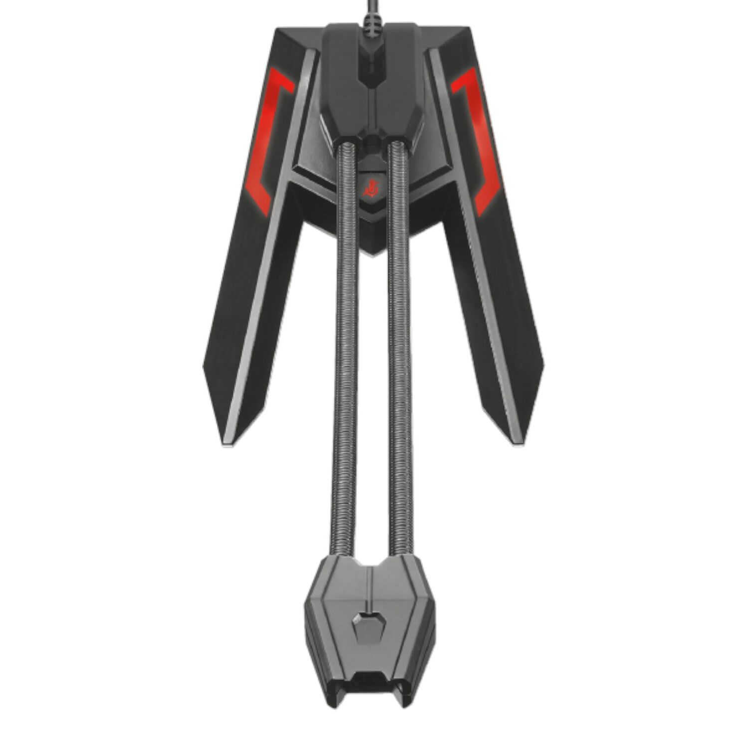 Micr&oacute;fono Usb Condensador Trust Scorp Gxt 210 Gamer image number 4.0