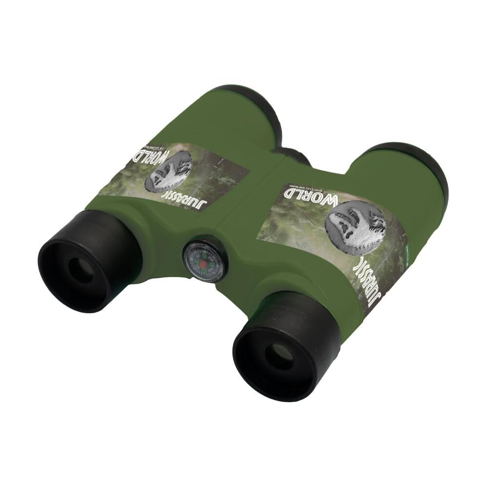 Binoculares Jurassic World image number 2.0