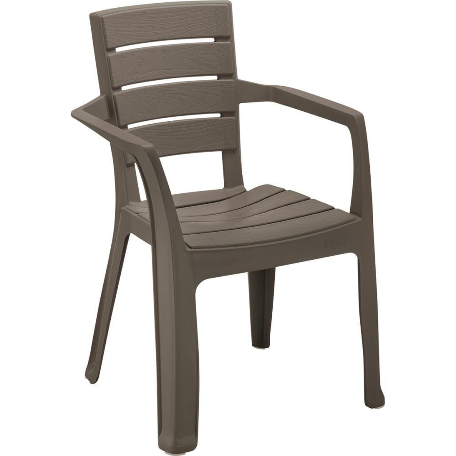Silla Rimax Baru Con Brazos image number 0.0