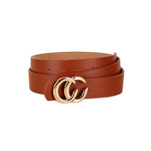 Cintur&oacute;n Mujer Kate Brown Carven Paris