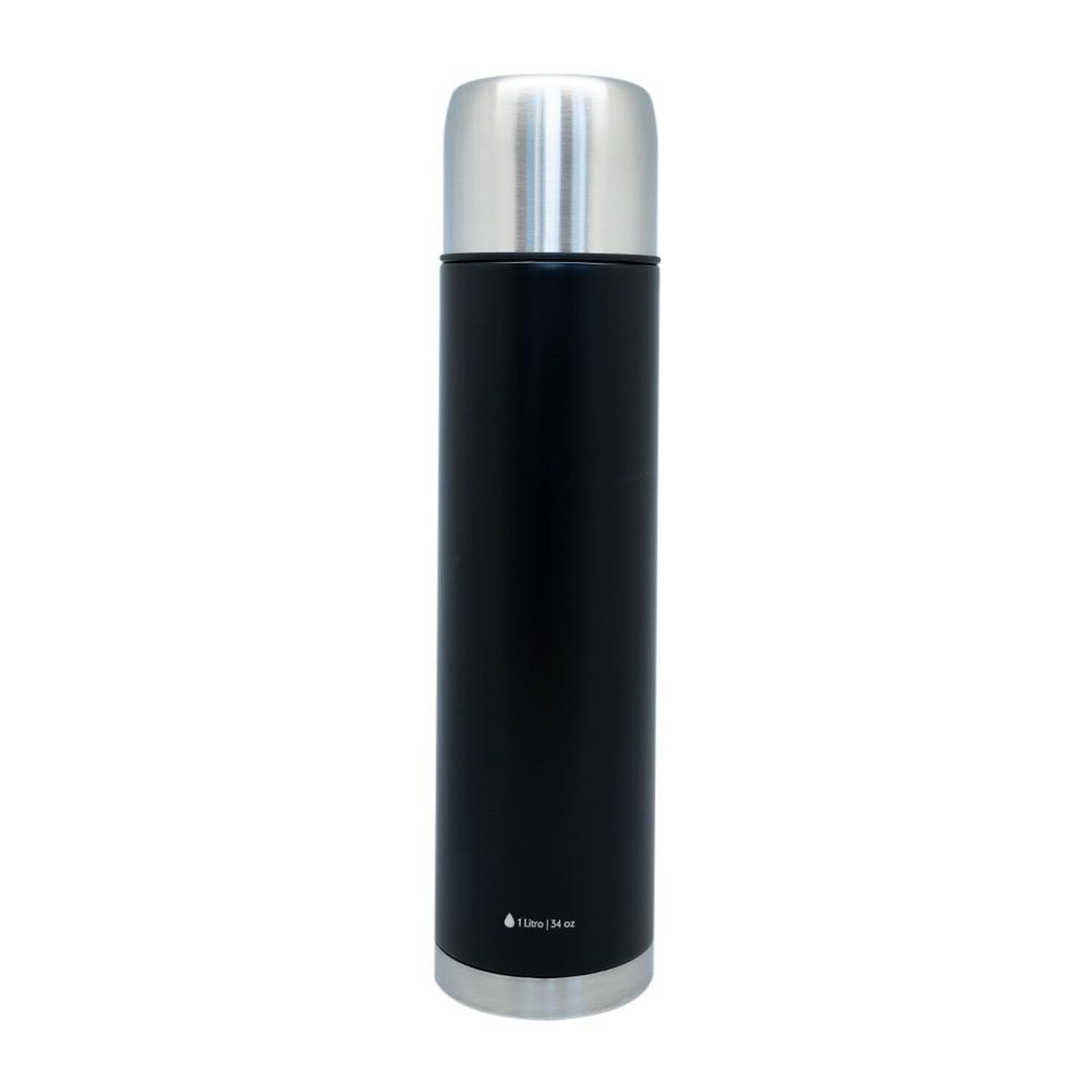 Termo Keep Bala Rubber / 1 Pieza / 1 Litros image number 1.0