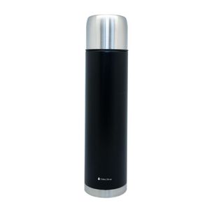 Termo Keep Bala Rubber / 1 Pieza / 1 Litros