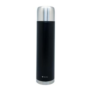 Termo Keep Bala Rubber / 1 Pieza / 1 Litros