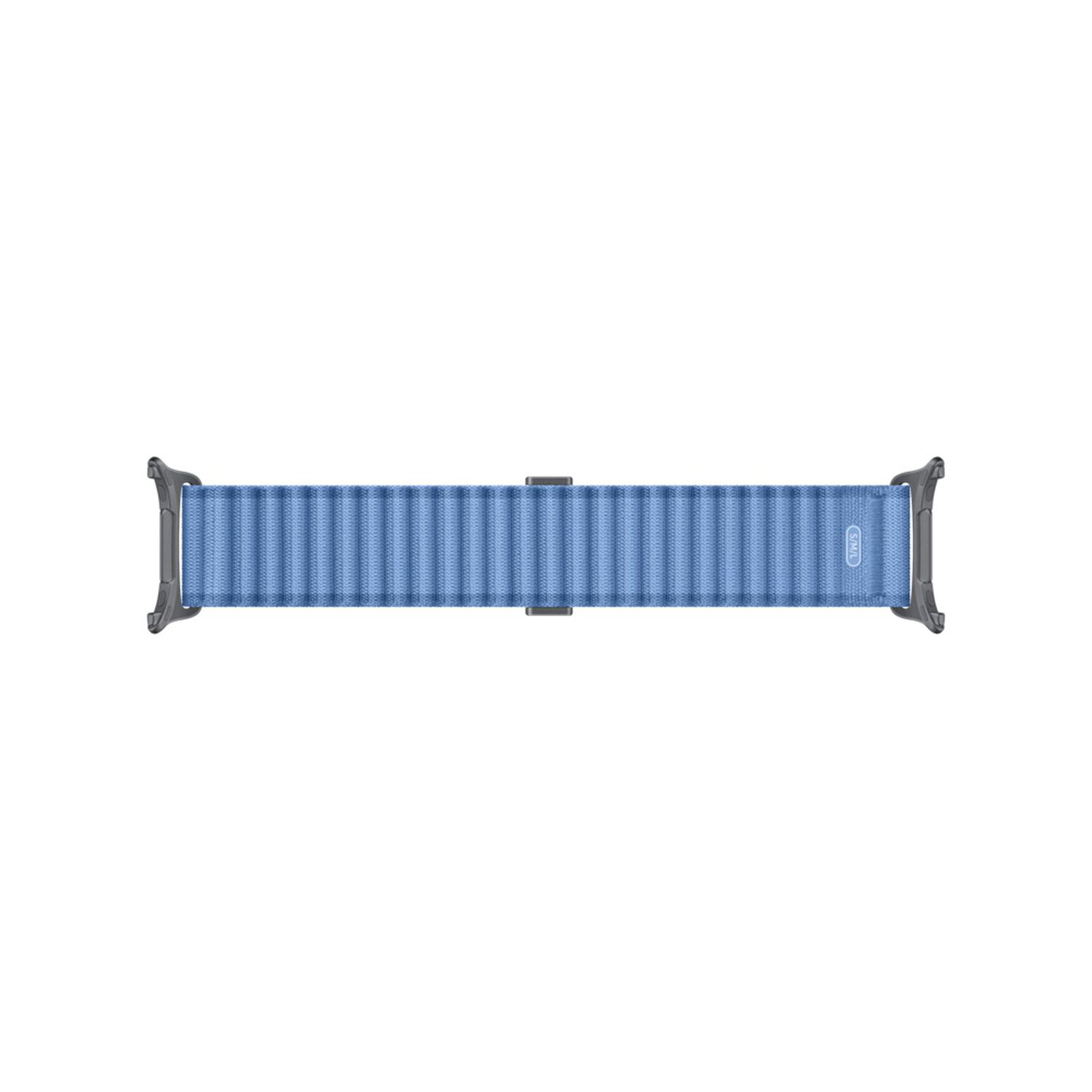 Trail Band Para Galaxy Watch Ultra2 Blue image number 1.0
