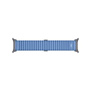 Trail Band Para Galaxy Watch Ultra2 Blue