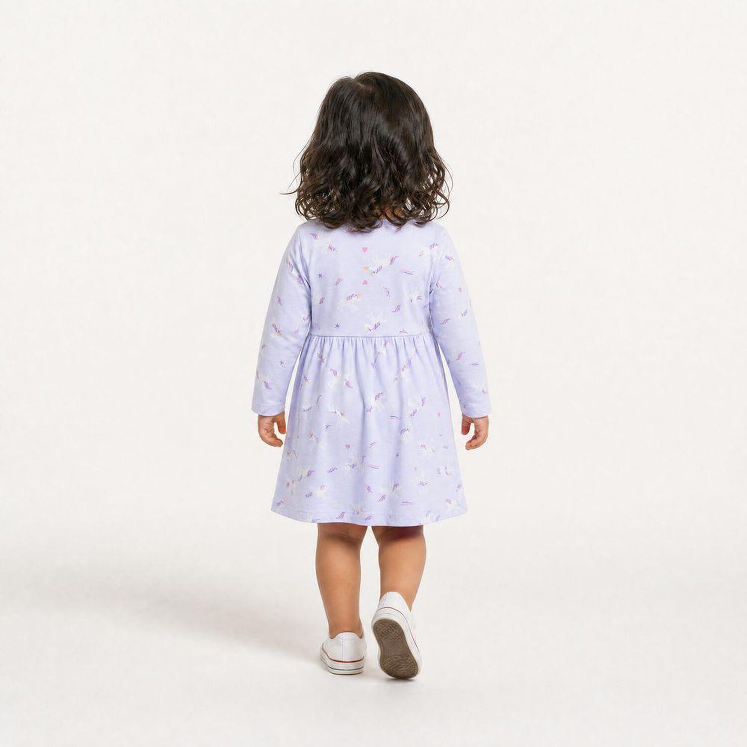 Vestido Bebe Ni&ntilde;a Baby image number 1.0