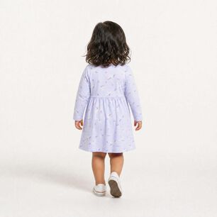 Vestido Bebe Ni&ntilde;a Baby