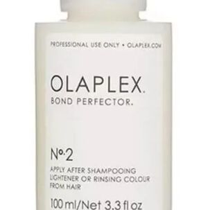 Kit De Viaje Olaplex Paso 1 Y 2 100ml Kit De Viaje Olaplex Paso 1 Y 2 100ml