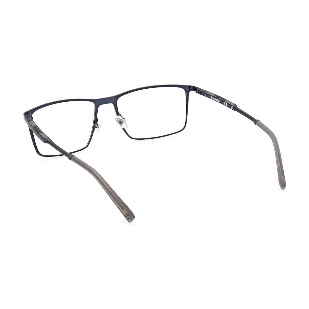 Lentes &Oacute;pticos Azul Mate Timberland image number 3.0