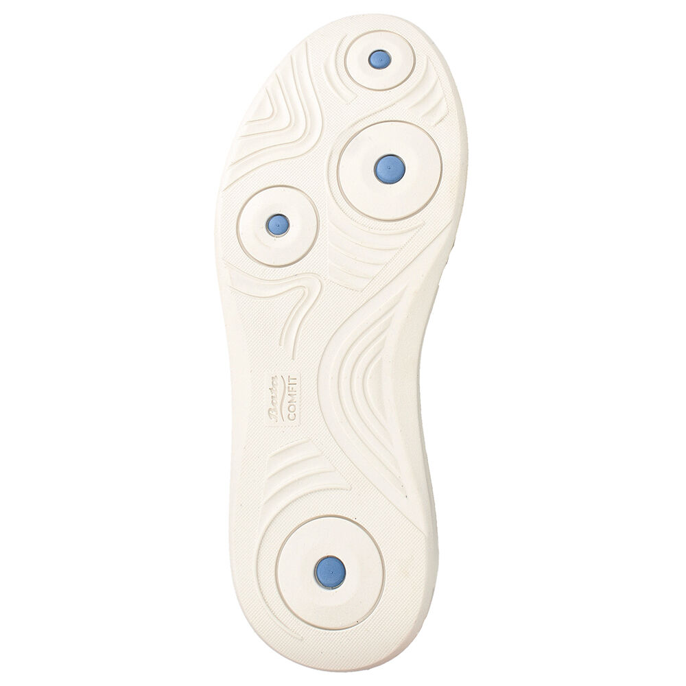 Zapatilla Mujer Bata Comfit Lotus image number 6.0
