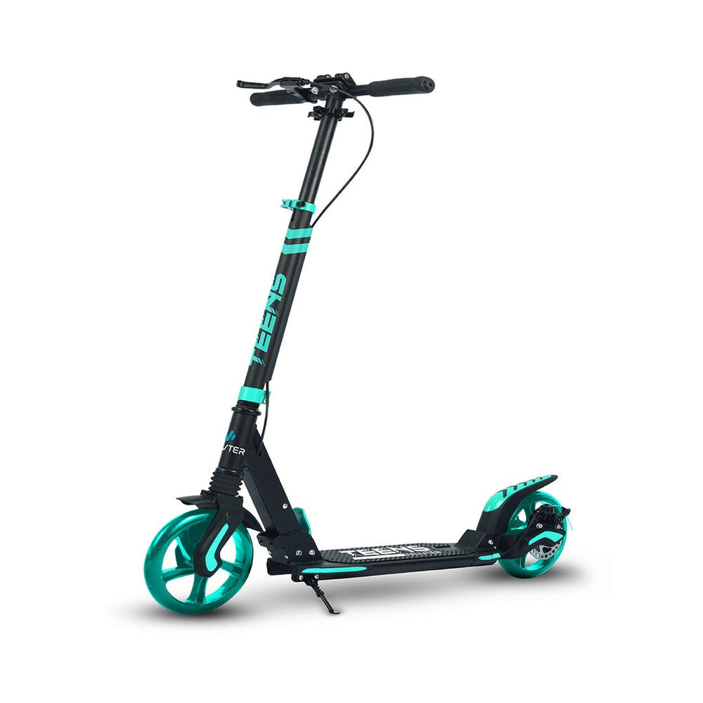 Scooter Manual Muvter Teens image number 0.0