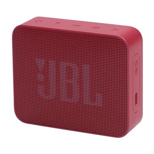 Parlante Bluetooth JBL Go Essential 2 Rojo