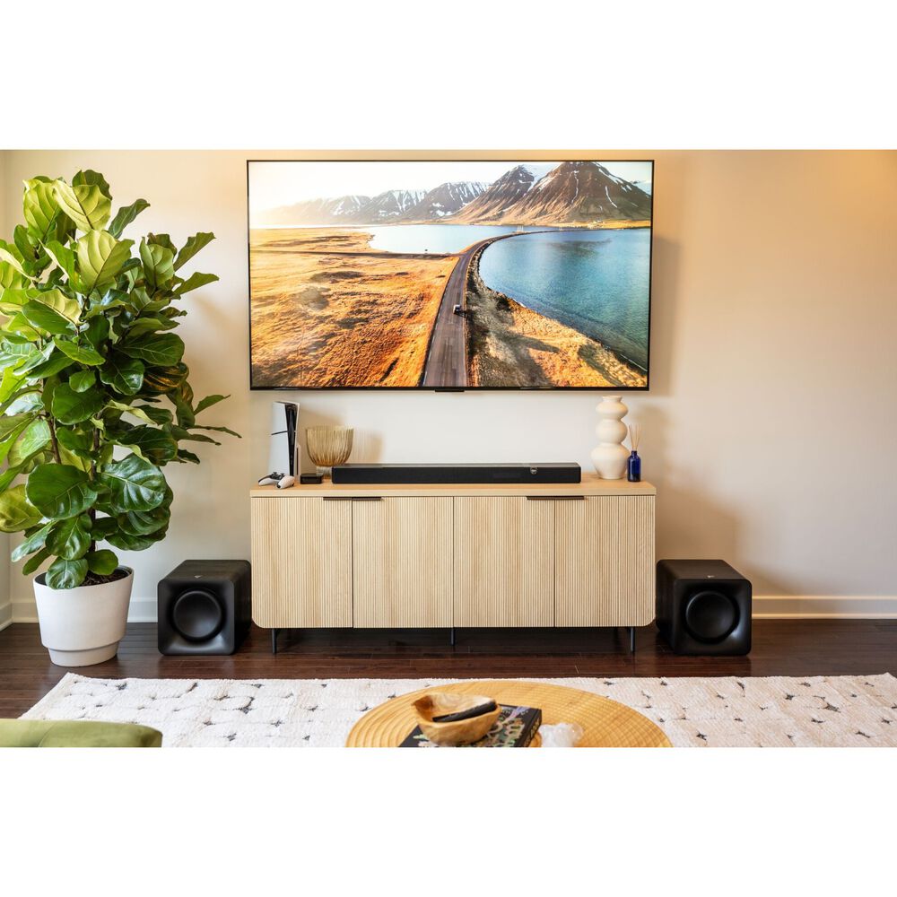 Soundbar Bluetooth Flexus 200 Dolby Atmos 3.1.2 Klipsch image number 19.0